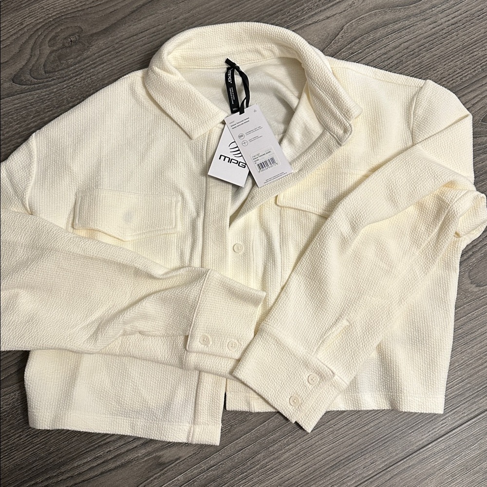 Solace Jacket - Picture 4 of 4